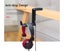 Under Desk Headphone Stand Adjustable Carousel 3