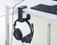 Under Desk Headphone Stand Adjustable Carousel 4