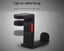 Under Desk Headphone Stand Adjustable Carousel 6