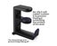 Under Desk Headphone Stand Adjustable Carousel 8