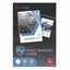 GBC Ibico Binding Covers A4 Clear Carousel 1