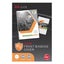 GBC Ibico Binding Covers A4 Clear Carousel 3