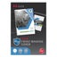 GBC Ibico Binding Covers A4 Clear Carousel 4