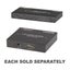 HDMI Splitter with 4K UHD Support Carousel 2