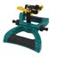 rotating garden sprinkler rotating lawn sprinkler large area coverage automatic Carousel 3