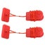 treadmill safety key 2PCS Treadmill Safety Key Emergency Stop Switch Exercise Carousel 1