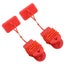 treadmill safety key 2PCS Treadmill Safety Key Emergency Stop Switch Exercise Carousel 2