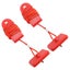 treadmill safety key 2PCS Treadmill Safety Key Emergency Stop Switch Exercise Carousel 5