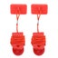 treadmill safety key 2PCS Treadmill Safety Key Emergency Stop Switch Exercise Carousel 8