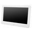 digital clock wifi digital alarm clock 10.5 inch digital alarm clock digital day Carousel 3
