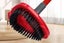 2Pcs Spin Mop Scrub Brush Replacement Head For O Cedar EasyWring 1 Tank System Carousel 6