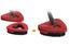 2Pcs Spin Mop Scrub Brush Replacement Head For O Cedar EasyWring 1 Tank System Carousel 8