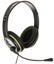 Genius HS-400A PC Headphones with Boom Mic Carousel 1