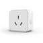 WiFi Smart Plug Socket Outlet APP Control Works with Alexa & Google Carousel 1