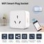 WiFi Smart Plug Socket Outlet APP Control Works with Alexa & Google Carousel 2