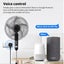 WiFi Smart Plug Socket Outlet APP Control Works with Alexa & Google Carousel 4