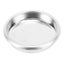 metal blind filter coffee blind filter basket portafilter insert basket coffee Carousel 7