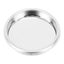 metal blind filter coffee blind filter basket portafilter insert basket coffee Carousel 8
