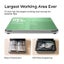 xTool F1 Ultra 20W Fiber & Diode Dual Laser Engraver Carousel 7
