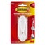 Command Wire Hook Large (White) Carousel 1