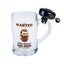 Ned Kelly Bell Mug Carousel 1