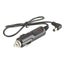 Car Power Cable with DC Plug 2.1mm Carousel 1
