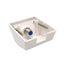 F59 Coax Floor Entry Socket Carousel 2