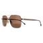 Hugo Boss Sunglasses 1045/S/IT 000 70 Rose Gold Brown Carousel 2
