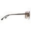 Hugo Boss Sunglasses 1045/S/IT 000 70 Rose Gold Brown Carousel 4