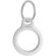 Belkin Secure Holder with Key Ring for AirTag - White Carousel 3