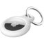 Belkin Secure Holder with Key Ring for AirTag - White Carousel 4