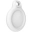 Belkin Secure Holder with Key Ring for AirTag - White Carousel 5