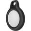Belkin Secure Holder with Key Ring for AirTag - Black Carousel 3