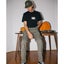 ELEMENT SOURCE CARGO PANT OLIVE Carousel 1