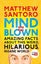 Mind = Blown by Matthew Santoro - Paperback Carousel 1