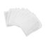aquarium filter media bags activated carbon filter bags 10PCS Aquarium Filter Carousel 1