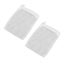 aquarium filter media bags activated carbon filter bags 10PCS Aquarium Filter Carousel 4