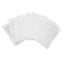 aquarium filter media bags activated carbon filter bags 10PCS Aquarium Filter Carousel 2