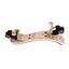 violin shoulder rest foam shoulder rest adjustable shoulder rest violin Carousel 3