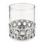 Royal Selangor Hexagon Whisky Tumbler Carousel 1