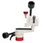telescope micro motion ptz mount altazimuth telescope mount accessory altazimuth Carousel 3