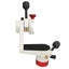 telescope micro motion ptz mount altazimuth telescope mount accessory altazimuth Carousel 5