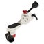 telescope micro motion ptz mount altazimuth telescope mount accessory altazimuth Carousel 6