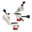 telescope micro motion ptz mount altazimuth telescope mount accessory altazimuth Carousel 7