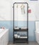 Metal Coat Rack Stand Coat Hat Clothes Hanger Hall Shelf Carousel 3