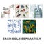 Paper+Design Animal Print Luncheon Napkins Carousel 2