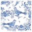 Paper+Design Animal Print Luncheon Napkins Carousel 1