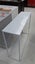 Eyton Console / Hall Table W100 - White *40%OFF Carousel 8