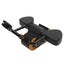 abdominal roller abdominal roller wheel with elbow support abdominal exercise Carousel 6