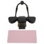 abdominal roller abdominal roller wheel with elbow support abdominal exercise Carousel 8